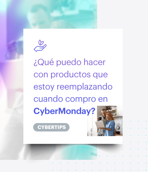 CyberMonday Argentina - Redacción de contenidos sustentables