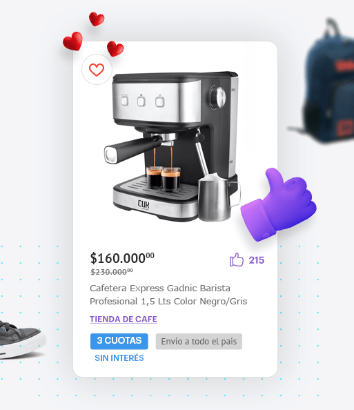 CyberMonday Argentina - MegaOfertas