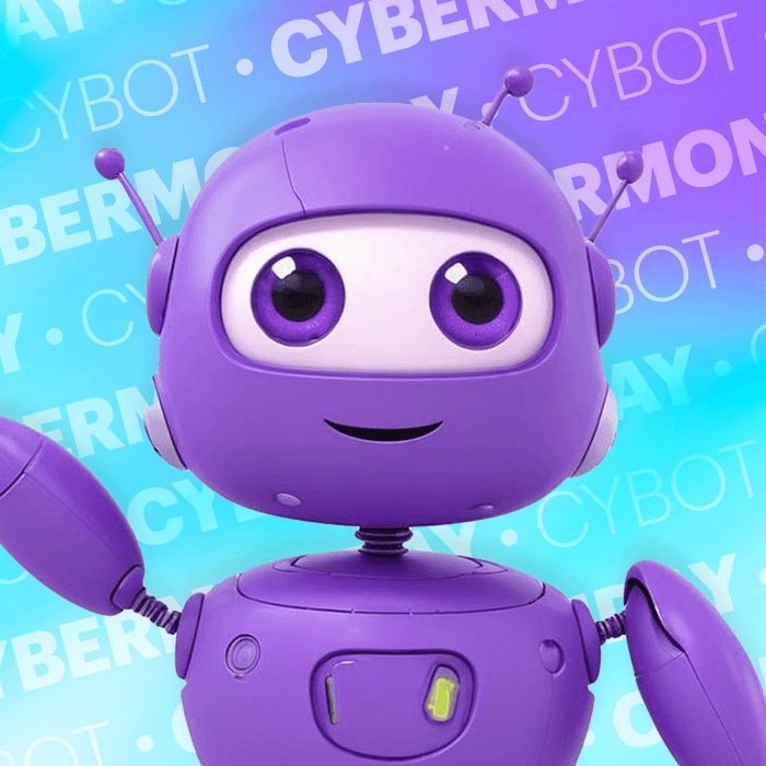CyberMonday | Cybot | ChatBot Inteligencia Artificial GPT