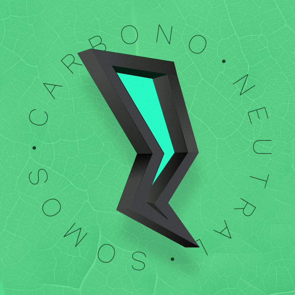 Galileo | Huella de Carbono 2023